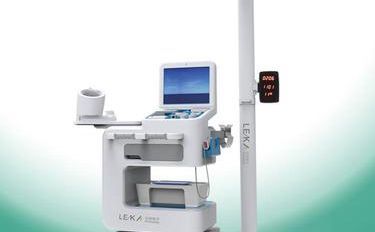 體檢 保障健康的重要環(huán)節(jié)