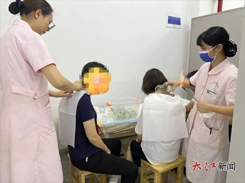 師澤如光 醫(yī)者護航 九江市婦幼保健院雙措并舉致敬教師節(jié)里的“筑夢人”