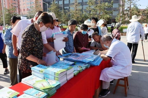 定邊縣設(shè)立13個社區(qū)中醫(yī)養(yǎng)生保健工作站，打通健康服務(wù)“最后一公里”