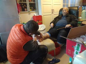 小誠分享 話說老年人養生與養生保健服務